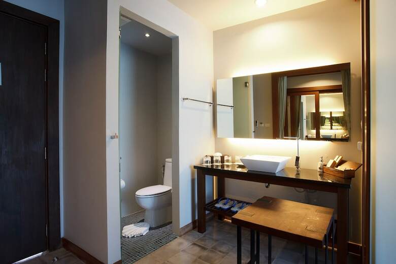Apartamento Mai Khao Lak Beach Resort And Spa