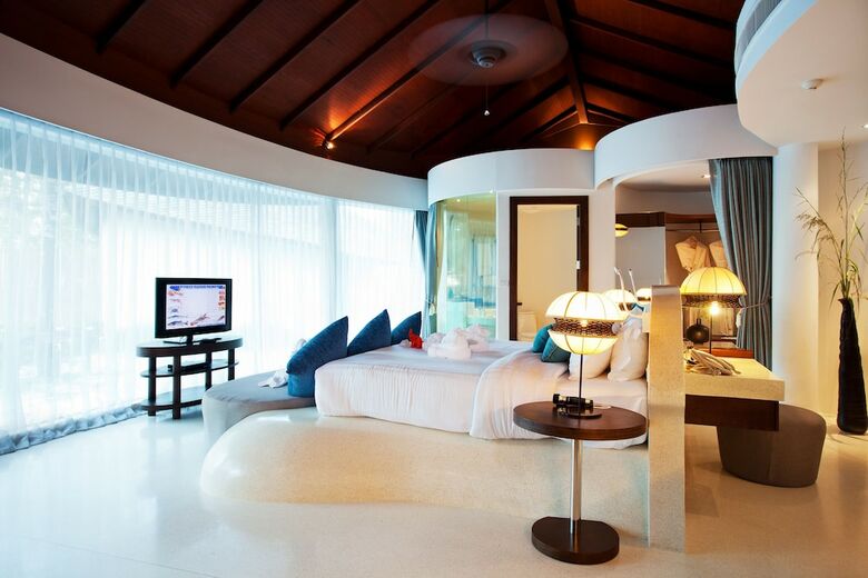 Apartamento Mai Khao Lak Beach Resort And Spa