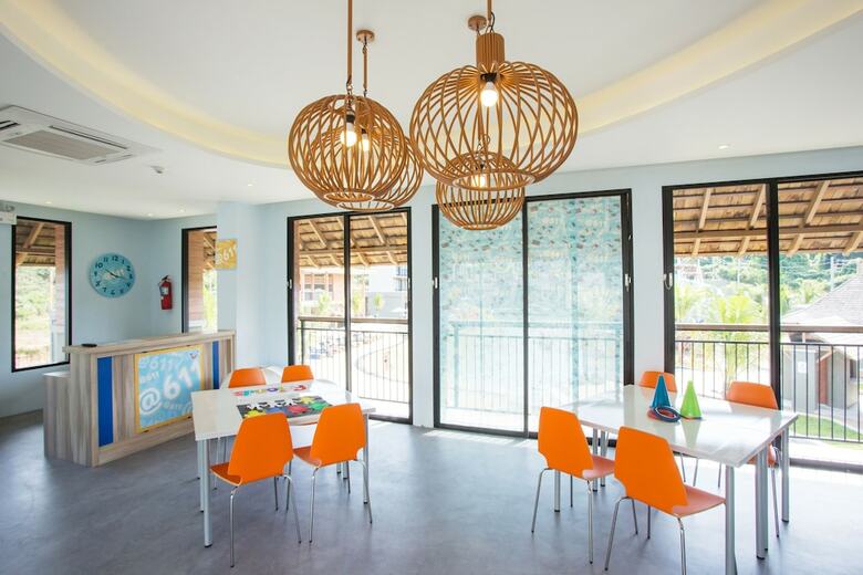 Apartamento Mai Khao Lak Beach Resort And Spa
