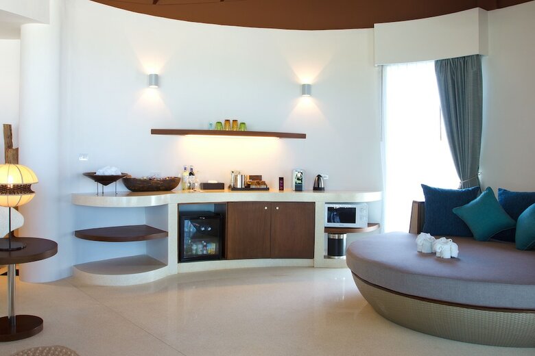 Apartamento Mai Khao Lak Beach Resort And Spa