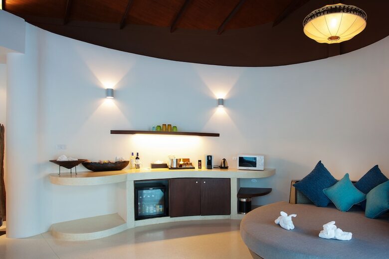 Apartamento Mai Khao Lak Beach Resort And Spa