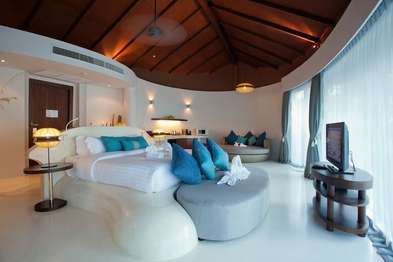 Apartamento Mai Khao Lak Beach Resort And Spa