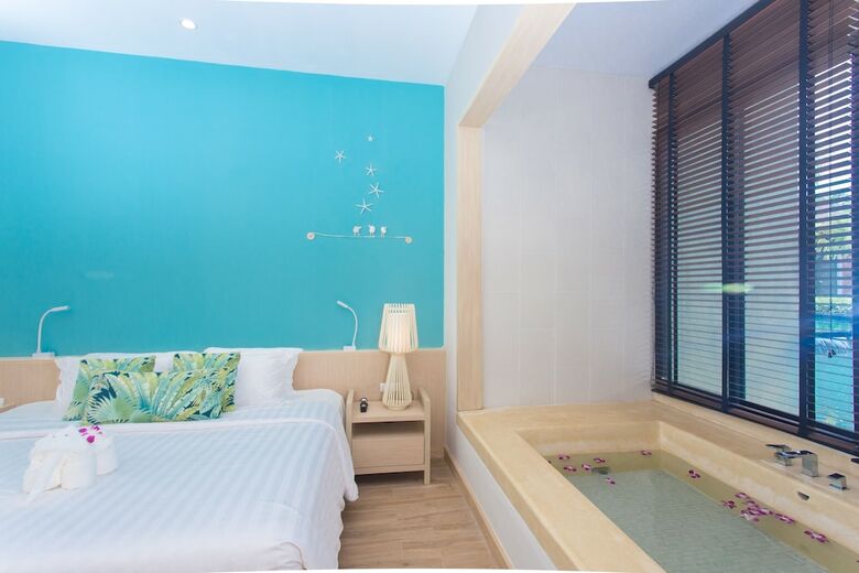 Apartamento Mai Khao Lak Beach Resort And Spa