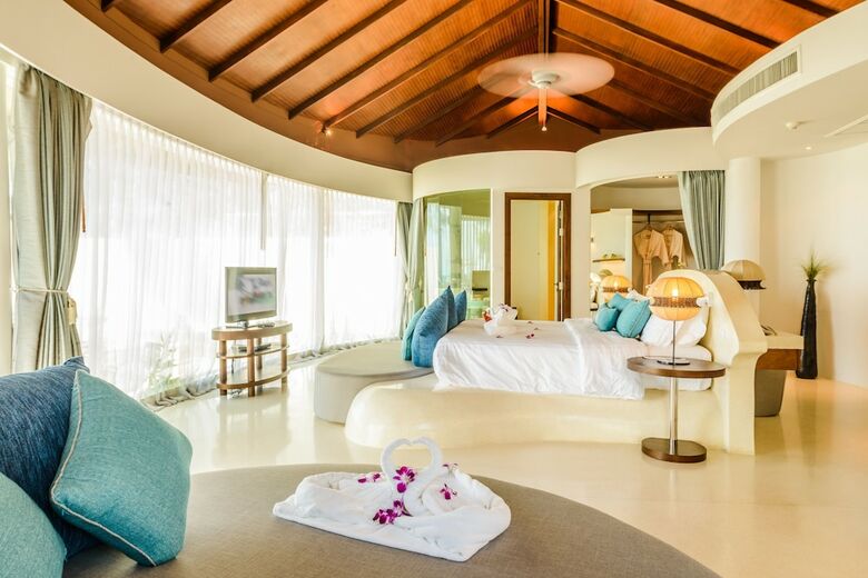 Apartamento Mai Khao Lak Beach Resort And Spa