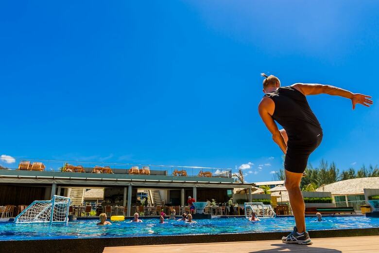 Apartamento Mai Khao Lak Beach Resort And Spa