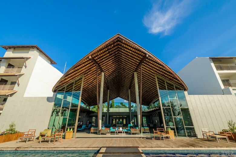 Apartamento Mai Khao Lak Beach Resort And Spa