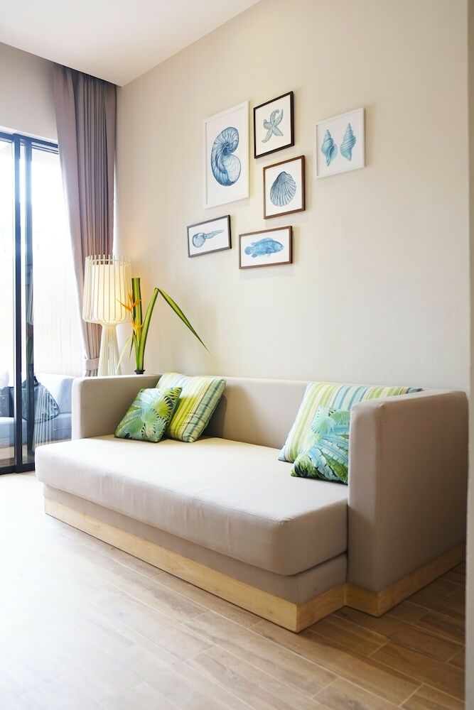 Apartamento Mai Khao Lak Beach Resort And Spa