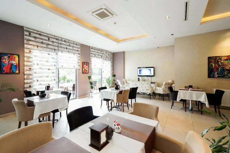 Apartamentos Glory Residence Taksim