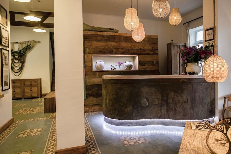 Aparthotel Casa Galos Hotel & Lofts