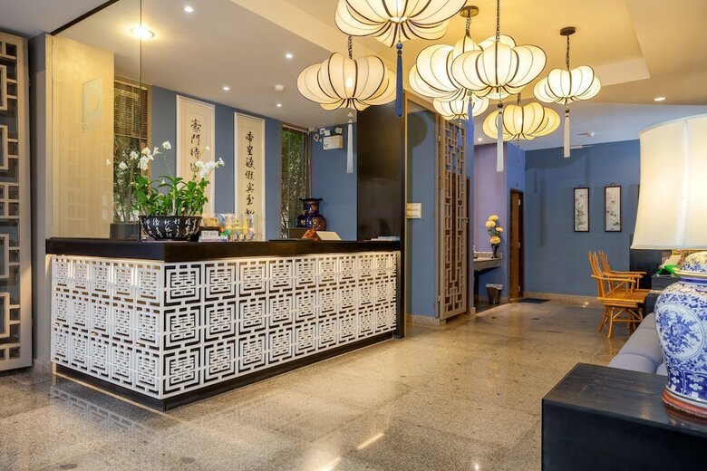 Hotel Sino Inn