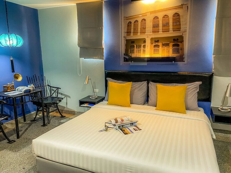 Hotel Sino Inn