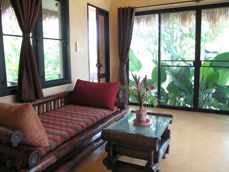 Apartamento Ingnatee Resort