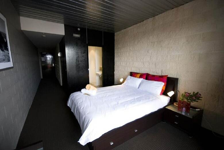 Hostal Summer House Backpackers, Melbourne