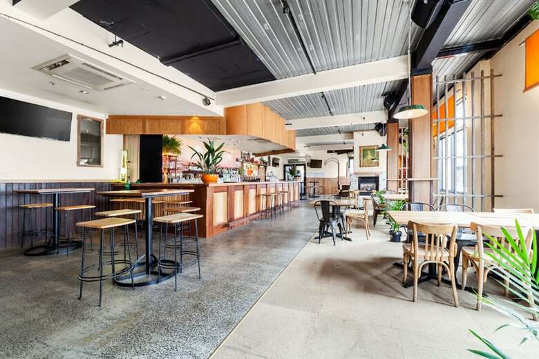 Hostal Summer House Backpackers, Melbourne