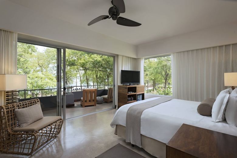 Hotel El Mangroove Papagayo, Autograph Collection