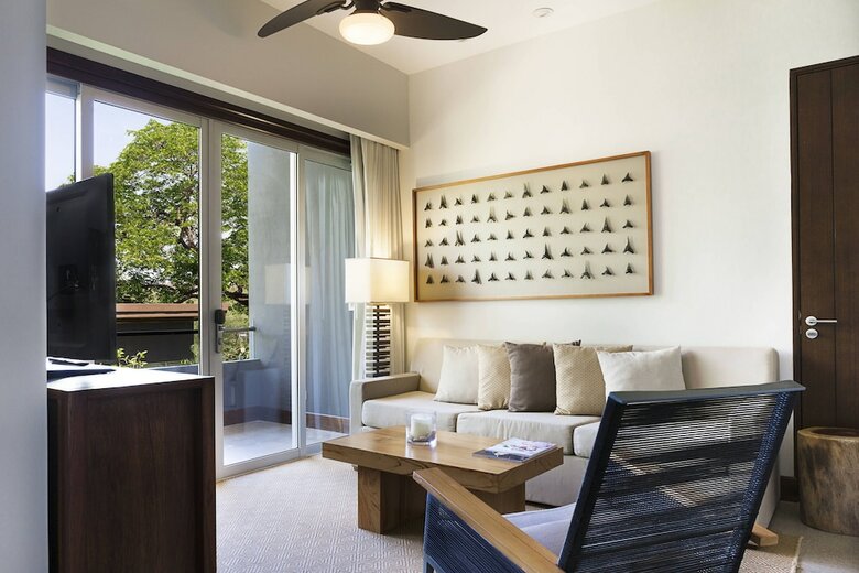 Hotel El Mangroove Papagayo, Autograph Collection