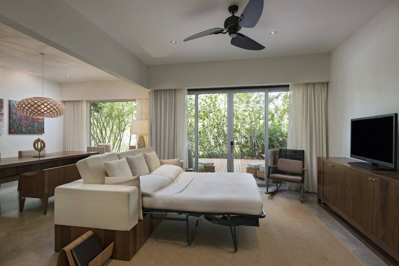 Hotel El Mangroove Papagayo, Autograph Collection