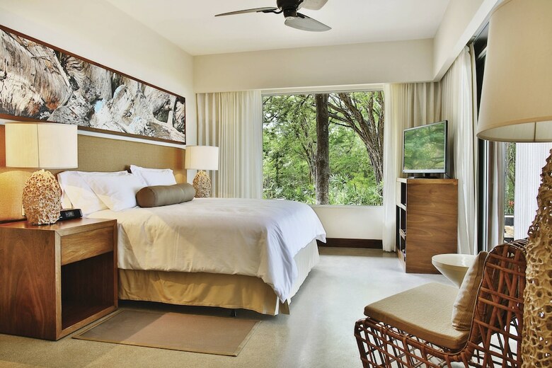 Hotel El Mangroove Papagayo, Autograph Collection