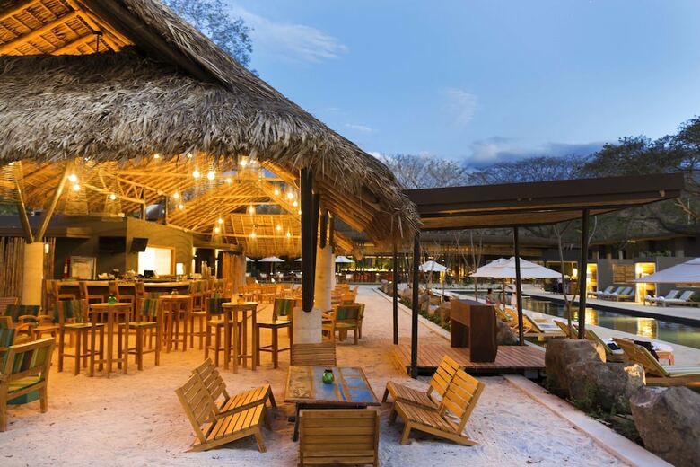 Hotel El Mangroove Papagayo, Autograph Collection