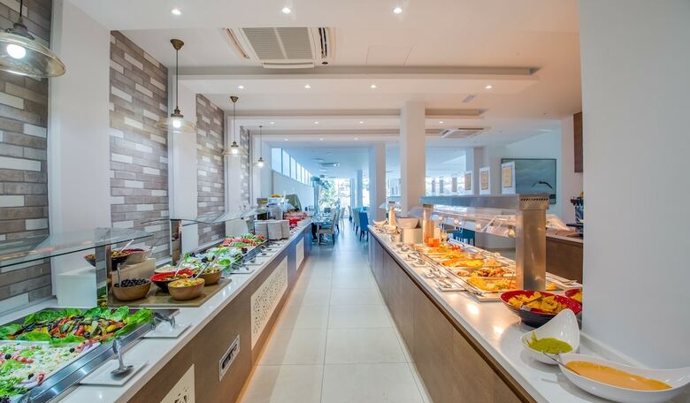 Stamatia Hotel
