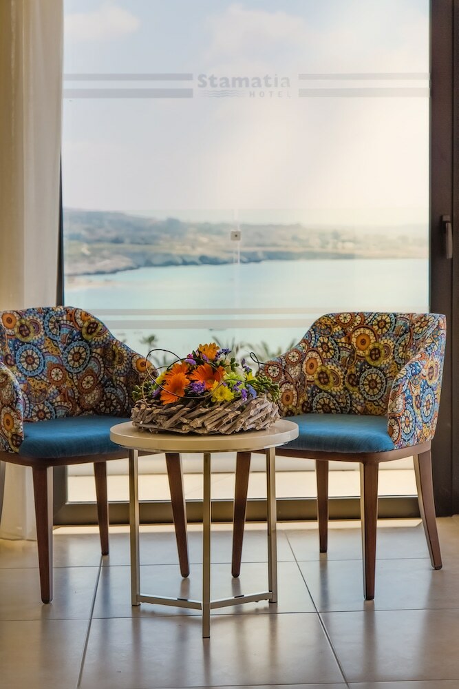 Stamatia Hotel