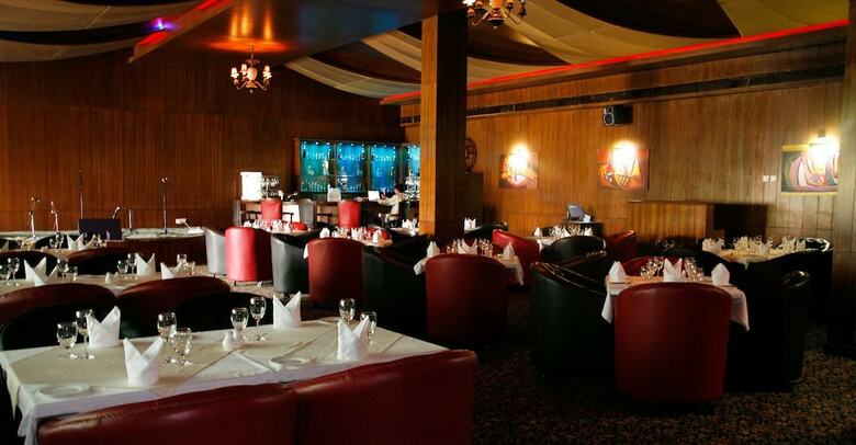 Hotel Oh Biz Premier At Leonia