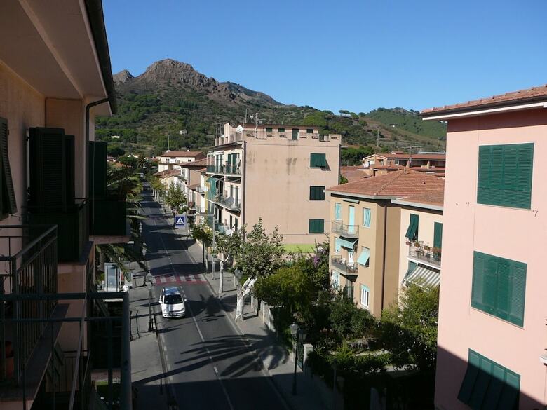B&B Vista Mare