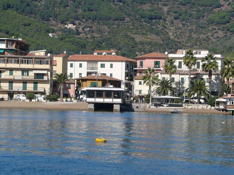 B&B Vista Mare