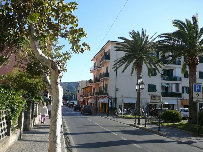 B&B Vista Mare