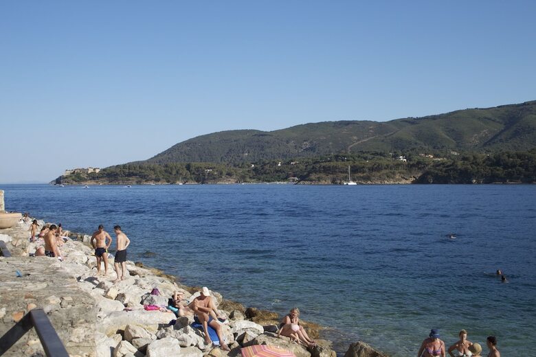 B&B Vista Mare