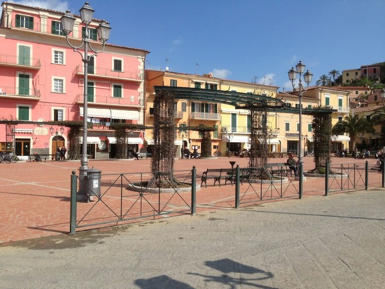 B&B Vista Mare