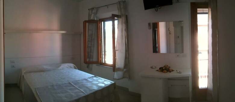 B&B Vista Mare