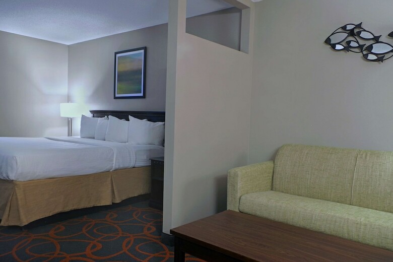 Hotel Baymont By Wyndham O'fallon St. Louis Area