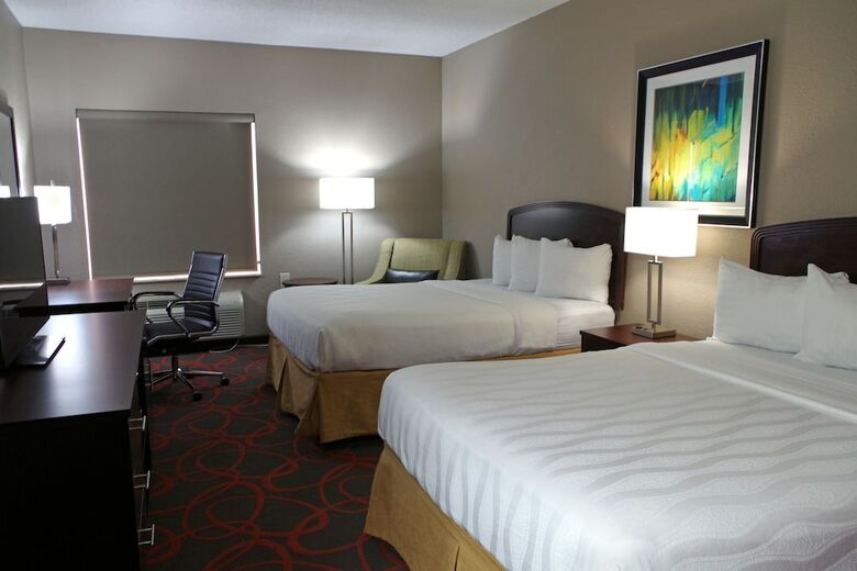 Hotel Baymont By Wyndham O'fallon St. Louis Area