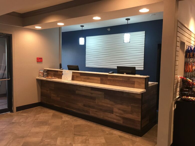 Hotel Baymont By Wyndham O'fallon St. Louis Area