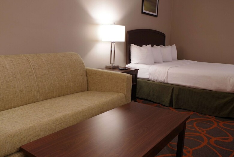 Hotel Baymont By Wyndham O'fallon St. Louis Area