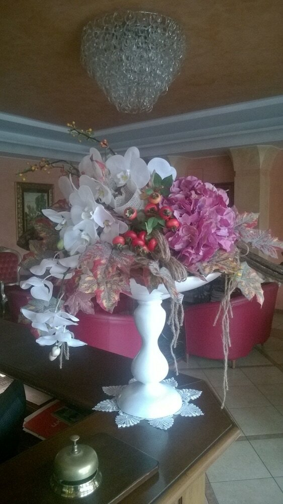 Hotel Confine