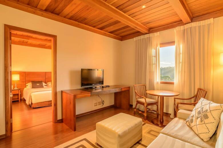 Hotel Le Renard