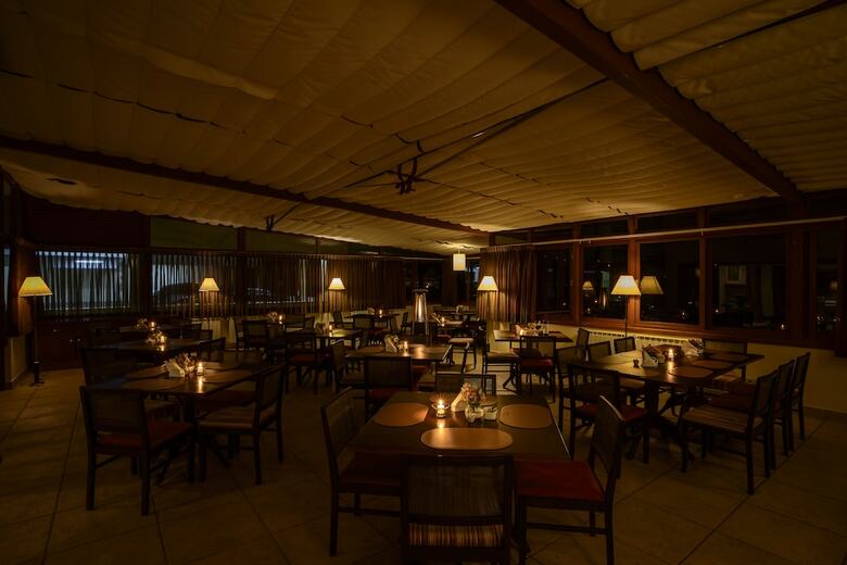 Hotel Le Renard