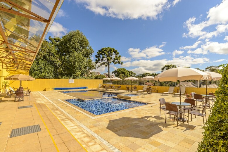 Hotel Le Renard