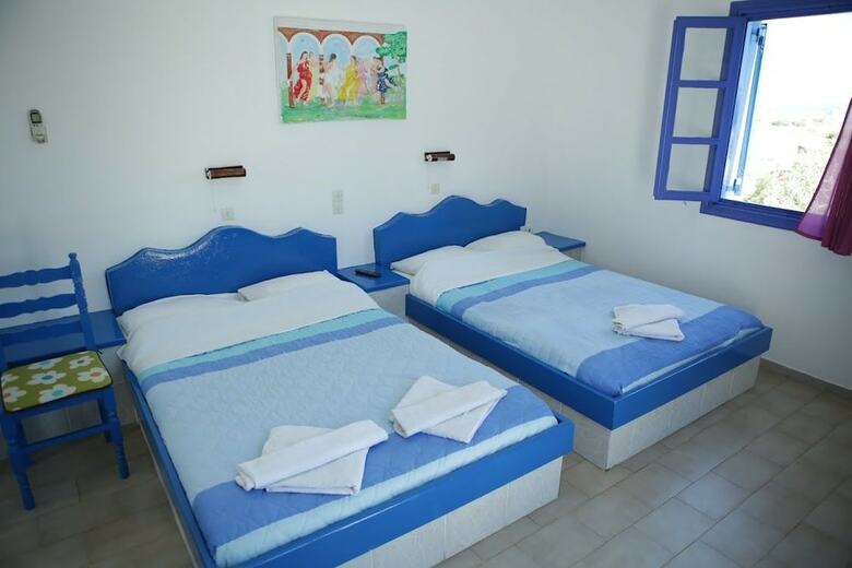 Hotel Perissa