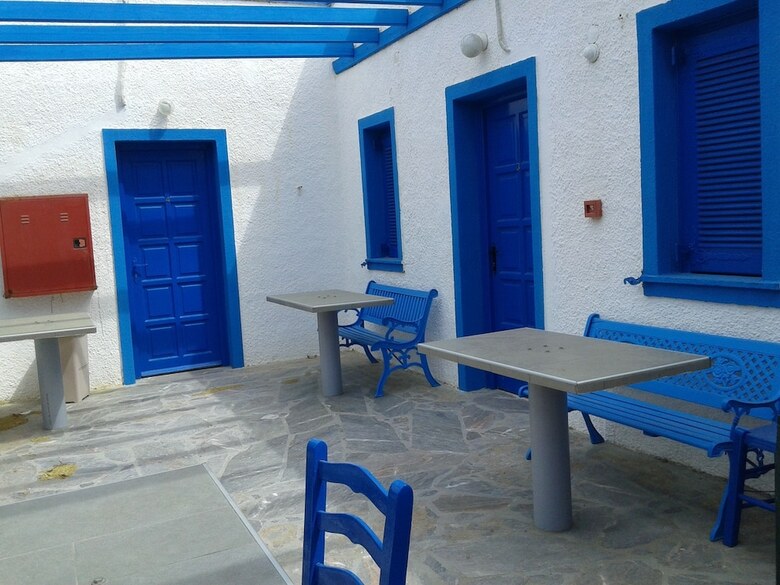 Hotel Perissa