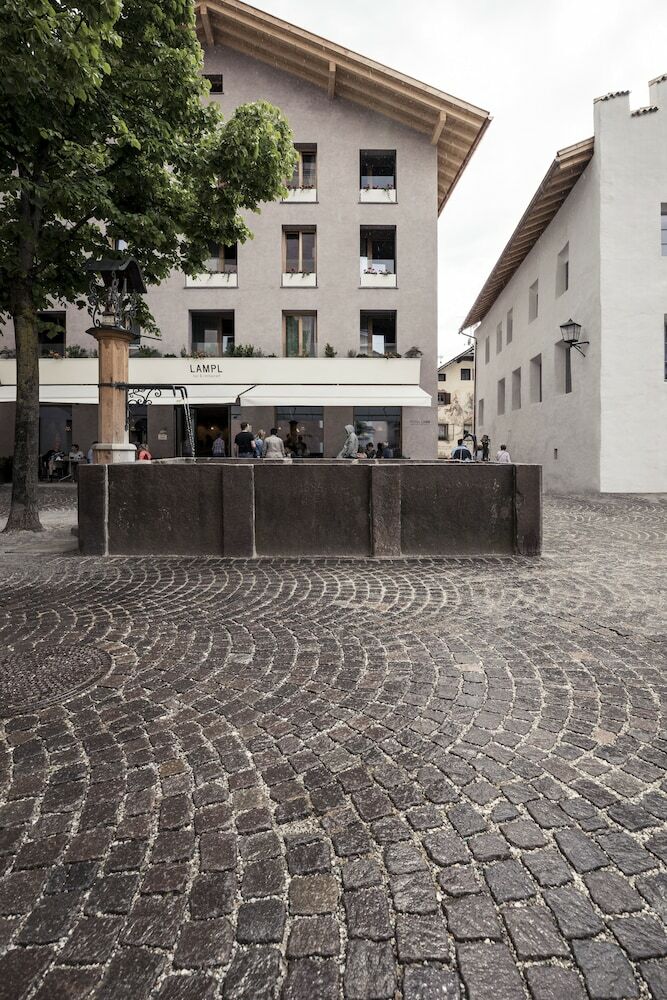 Hotel Lamm