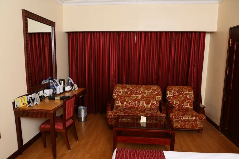 Hotel Joys Palace