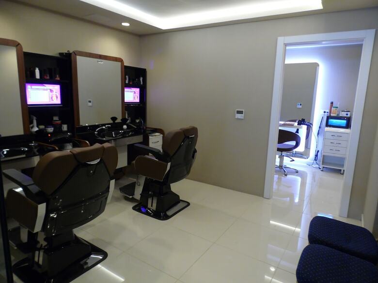 Nidya Hotel Galataport