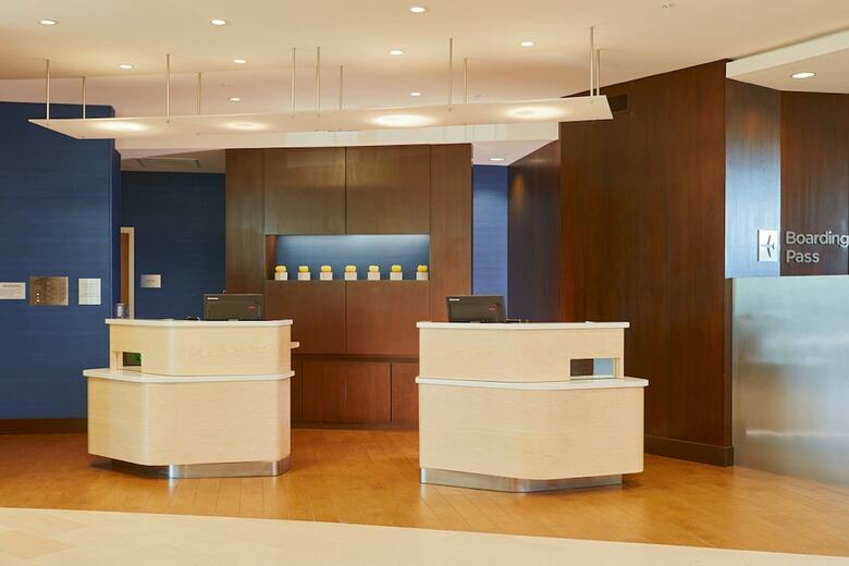Hotel Courtyard By Marriott San Jose North/silicon Valley