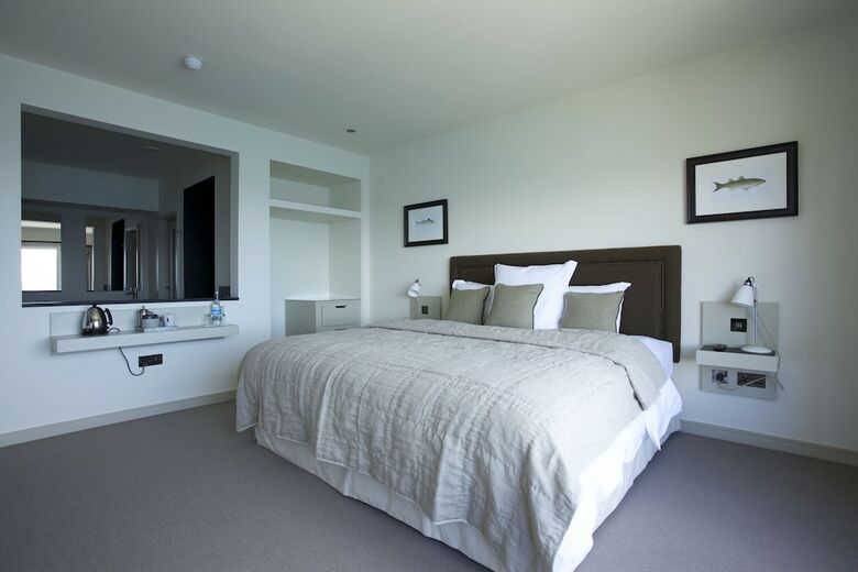 Hotel Lewinnick Lodge