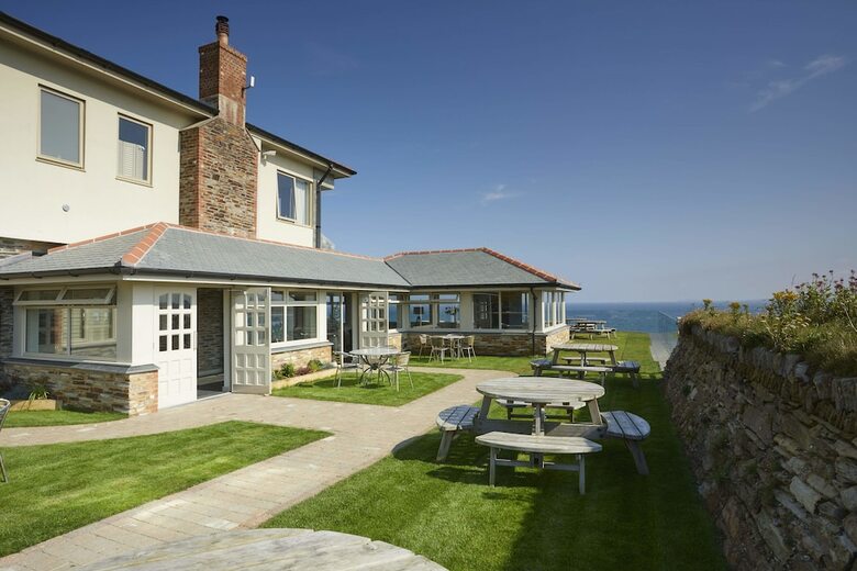 Hotel Lewinnick Lodge
