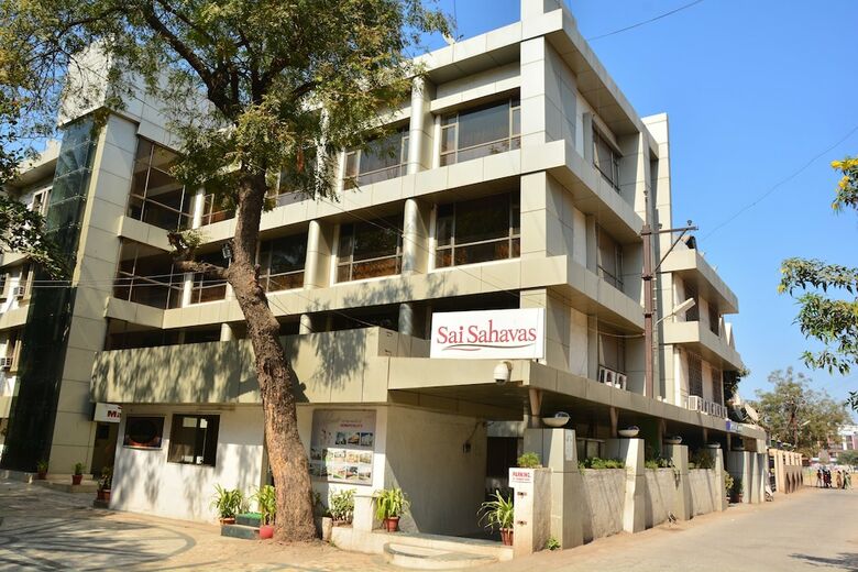Hotel Sai Sahavas