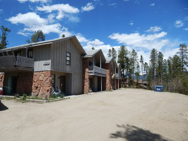 Hideaway Village